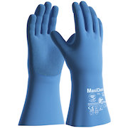76-730 MaxiChem with TRItech Gauntlet